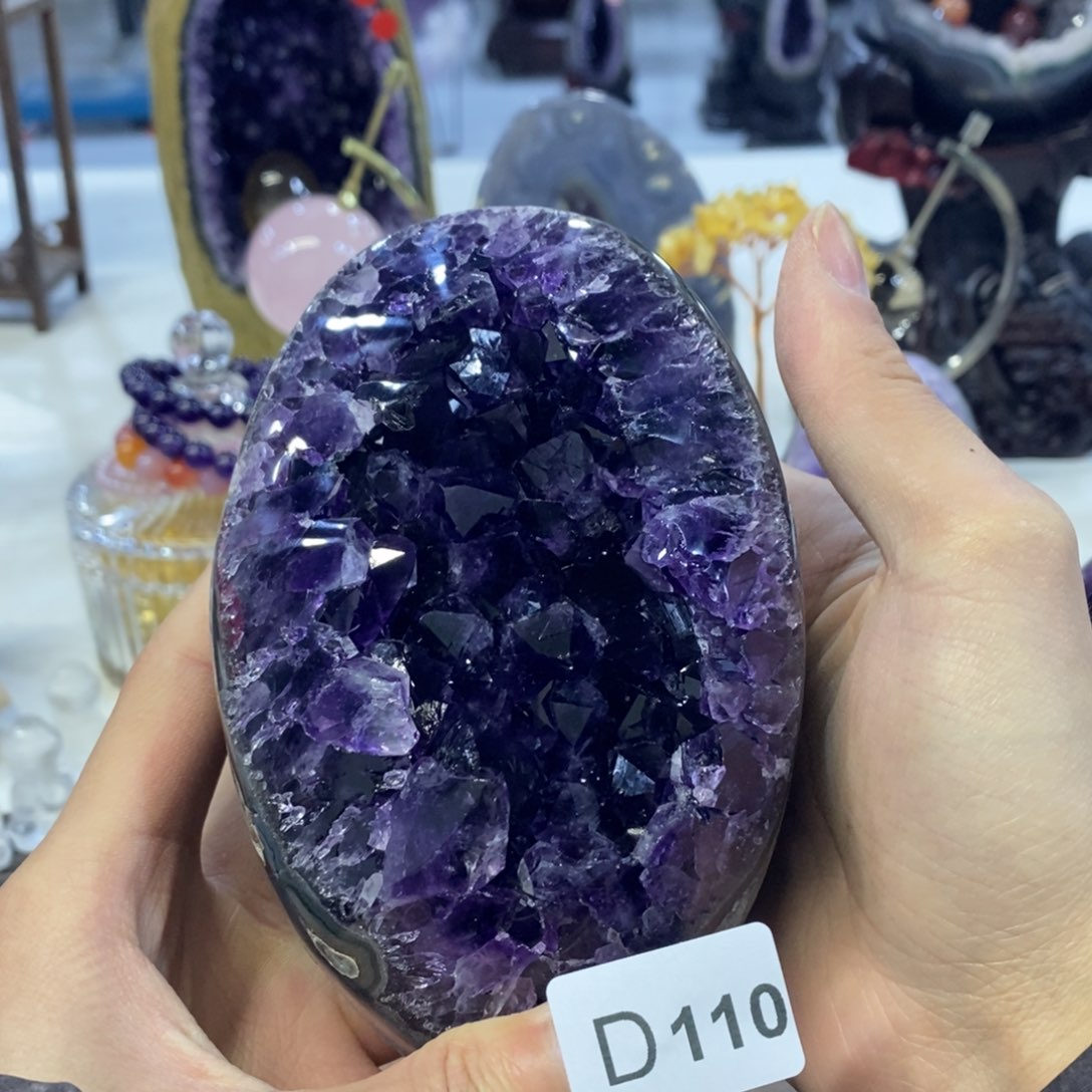 水晶摆件摆件未镶嵌