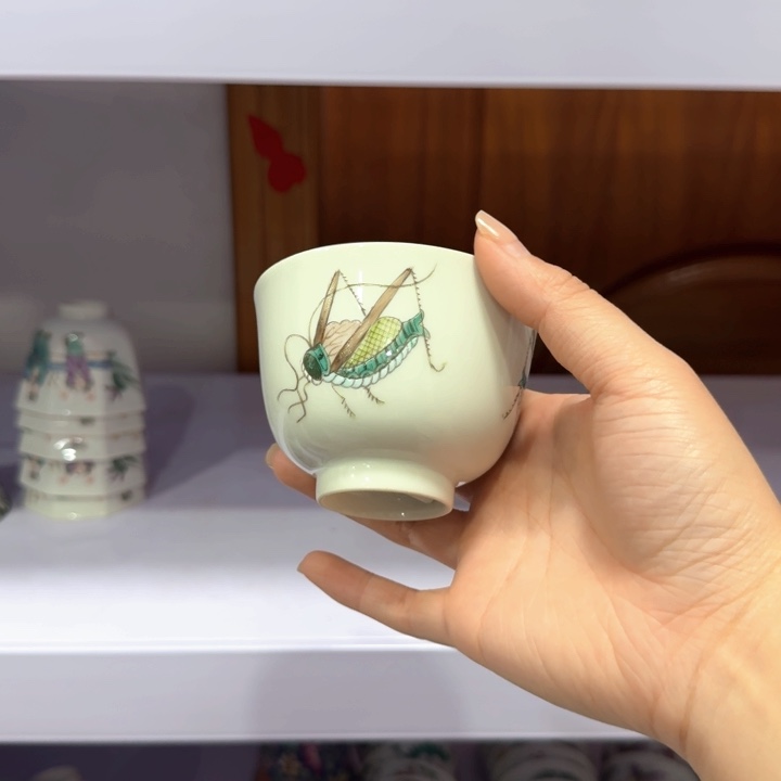 陶瓷艺术品收藏陶瓷