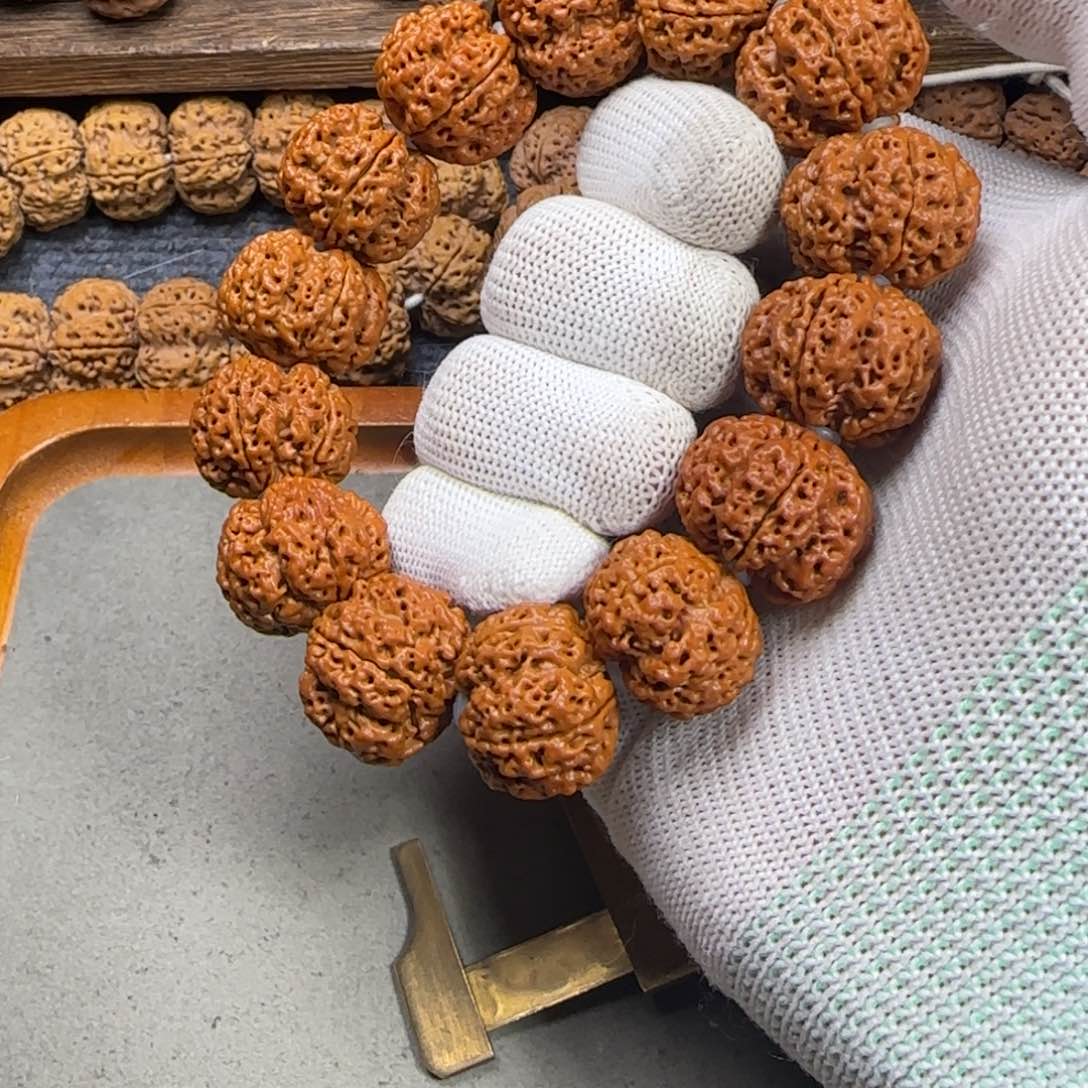 菩提金刚菩提22+深沟梅花