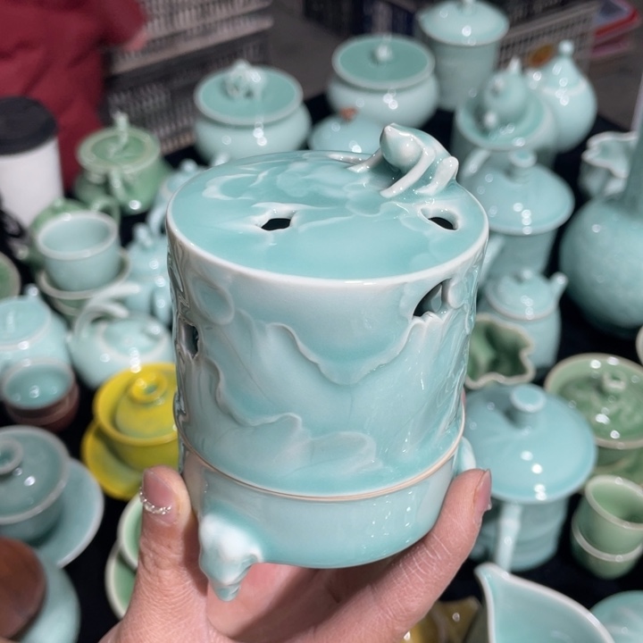 青瓷青瓷 青瓷青瓷