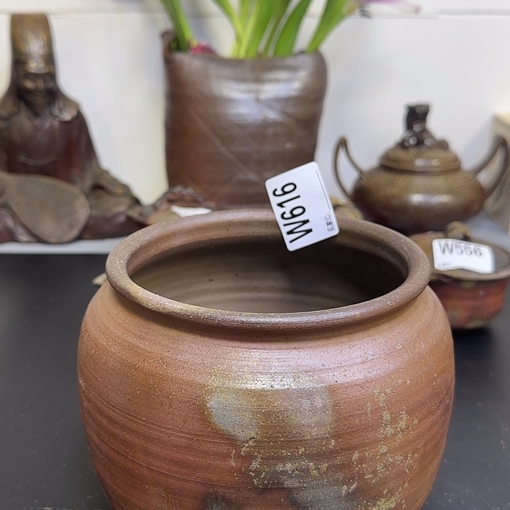 备前烧作品备前烧作品