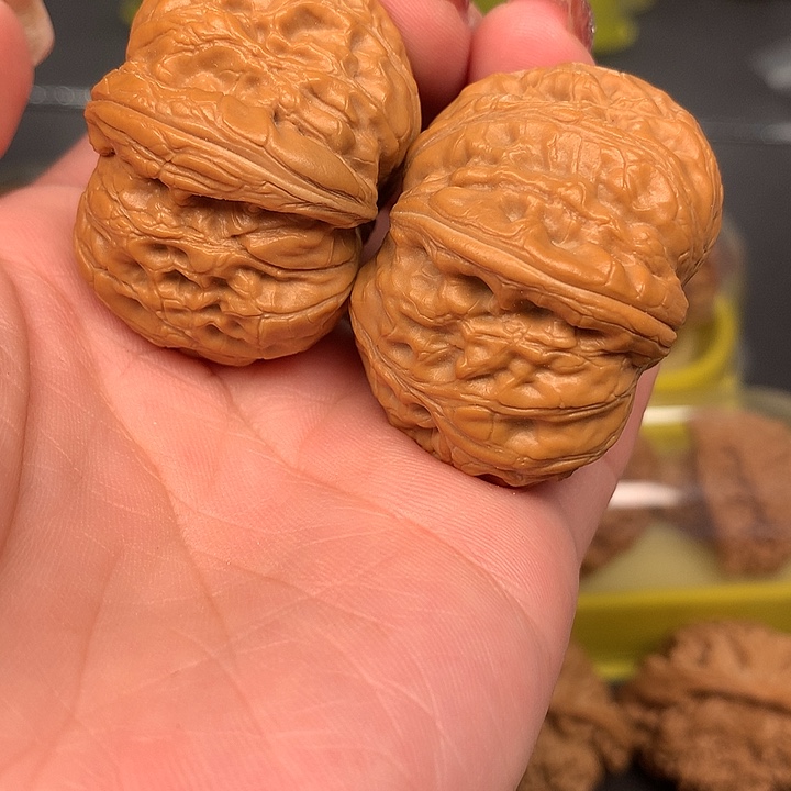 文玩核桃吊坠41元宝