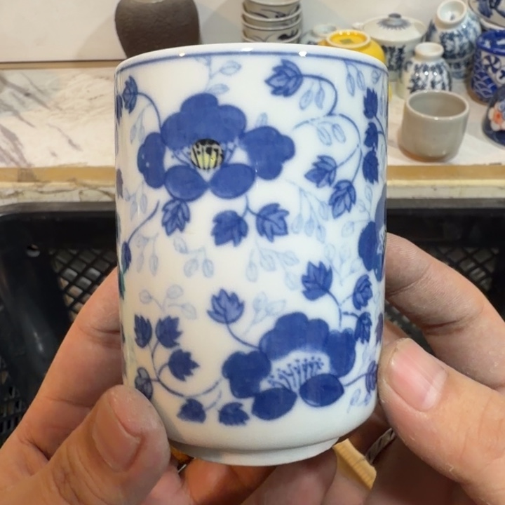 陶瓷推荐第二名20包邮