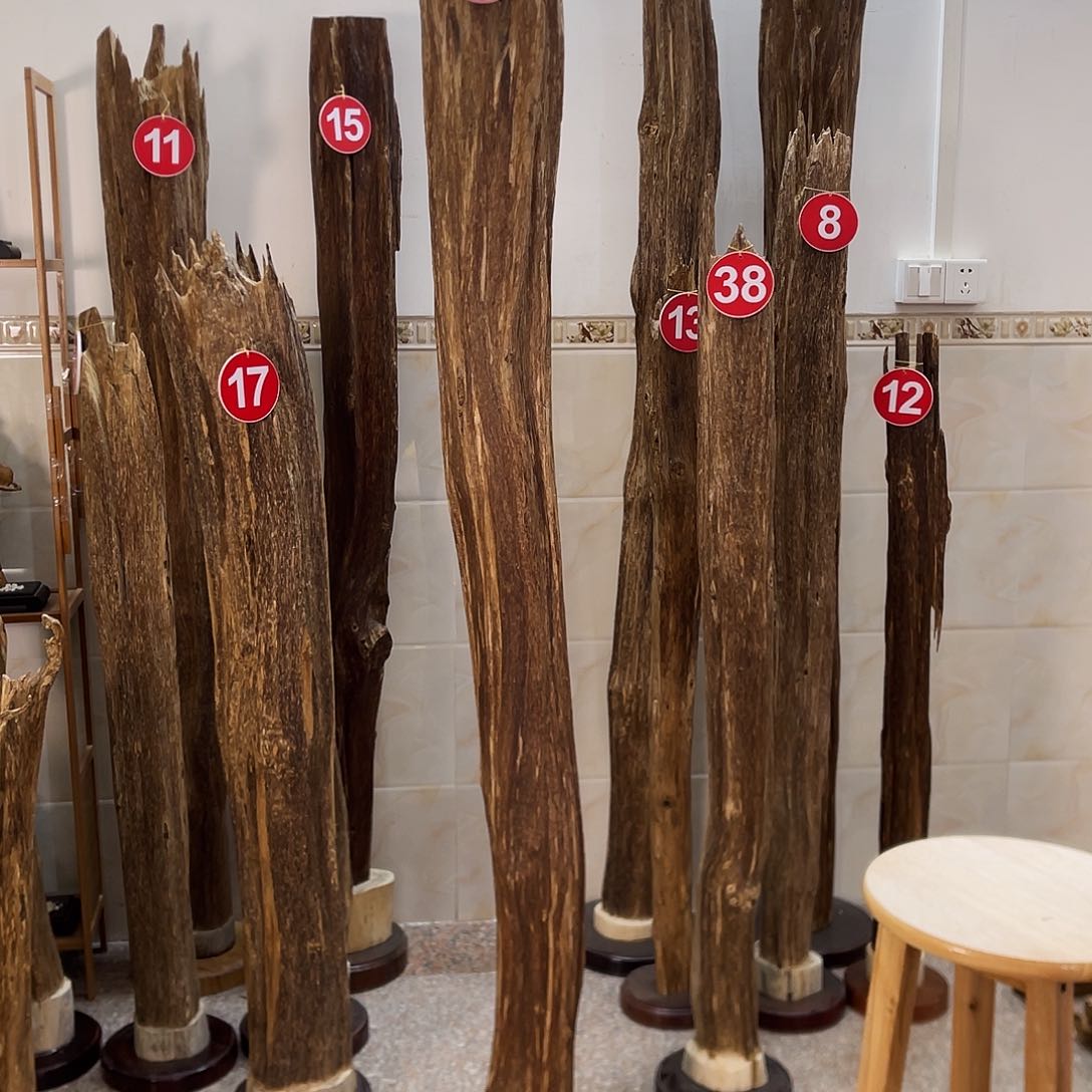 南****车中式 香薰 香料 香道