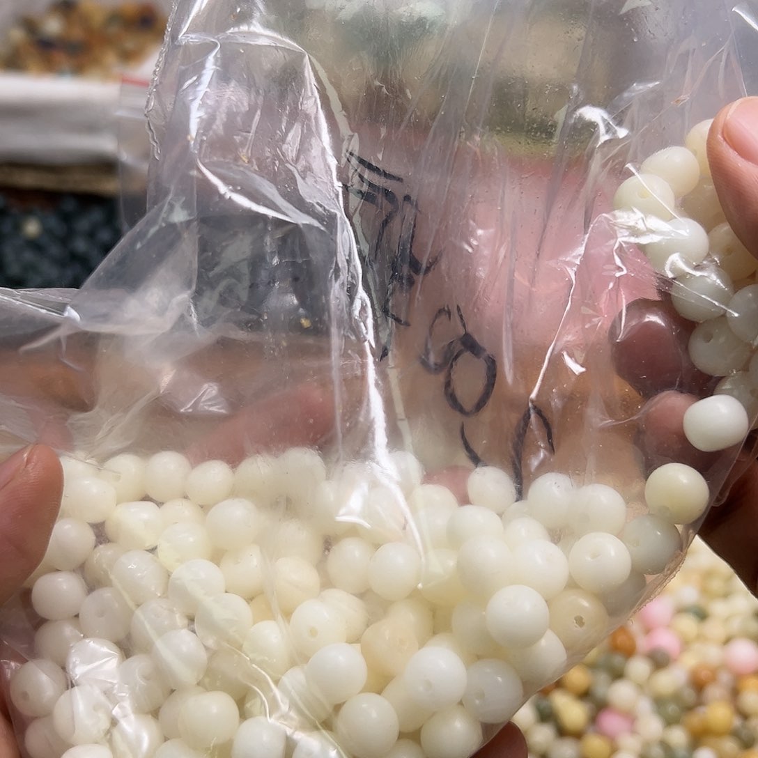 菩提根/象牙果吊坠R*200颗锅底不售后