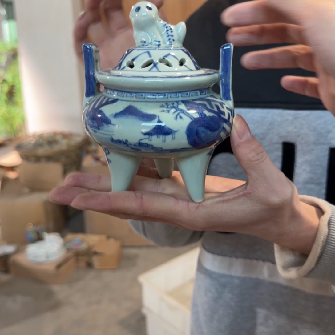 手工艺品琉璃现代111111111111111