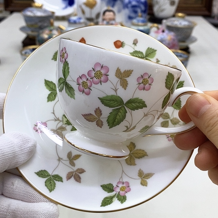 摆件口径正品保真