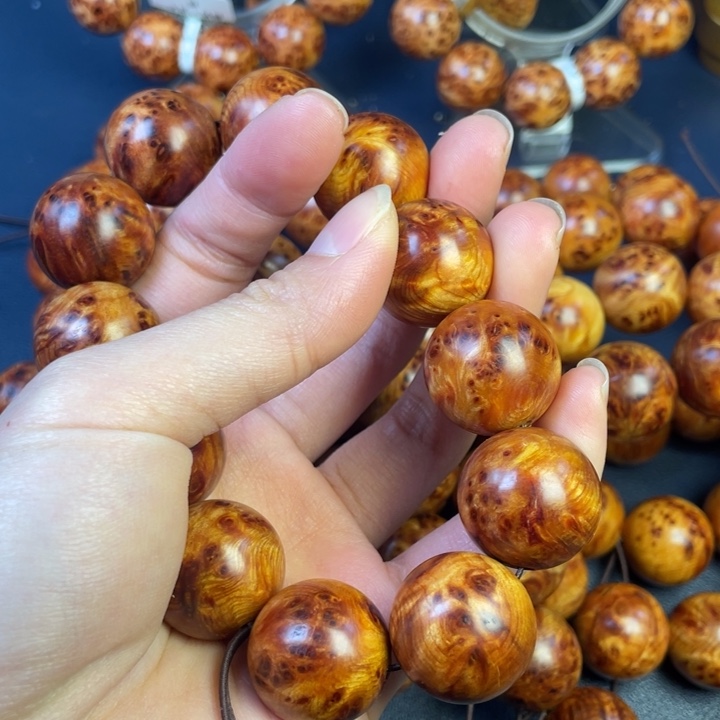 柏木（崖柏）其他20留疤三通