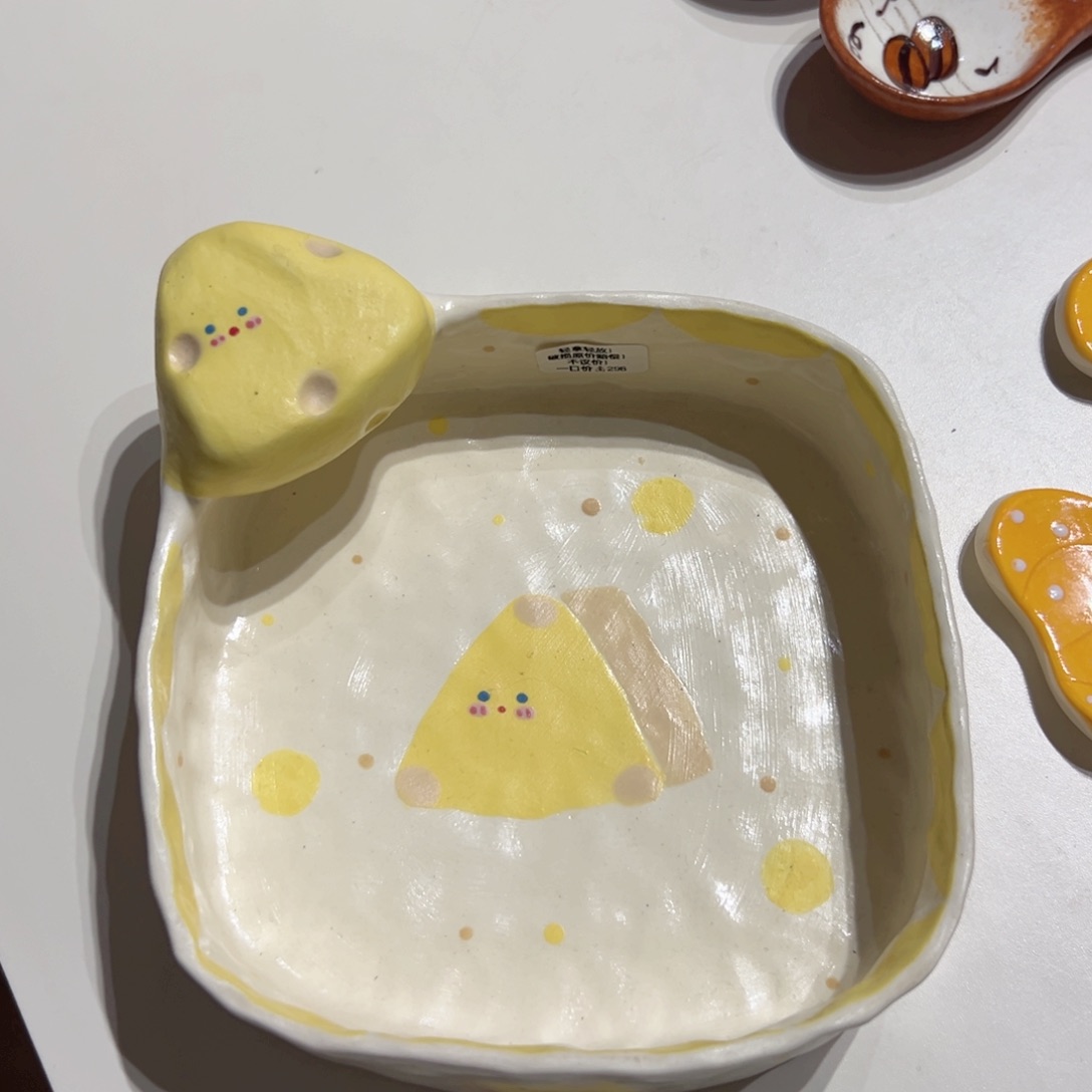 陶瓷手作陶瓷手作X***婷