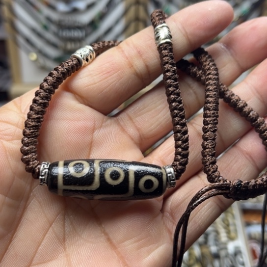 玛瑙/玉髓项链未镶嵌