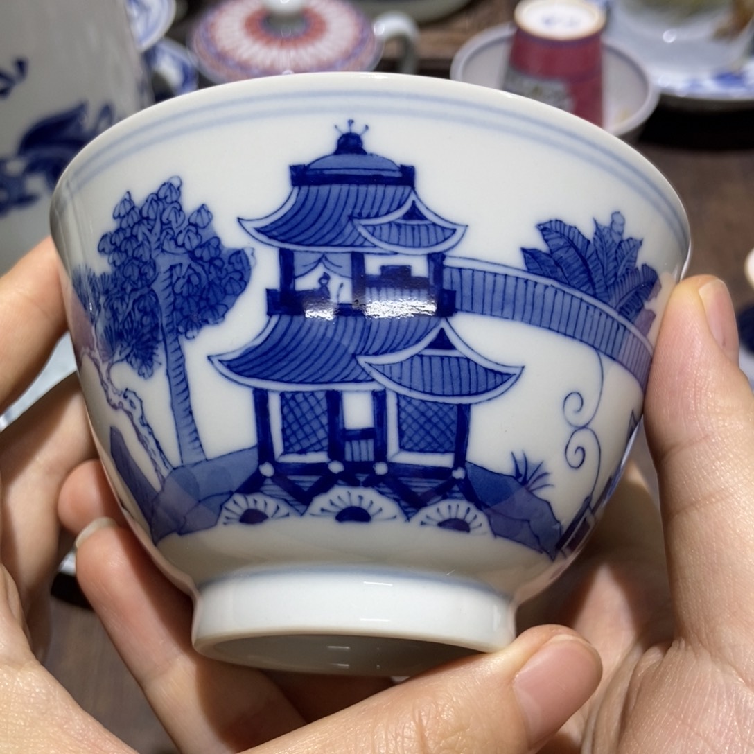 陶瓷艺术品的制作