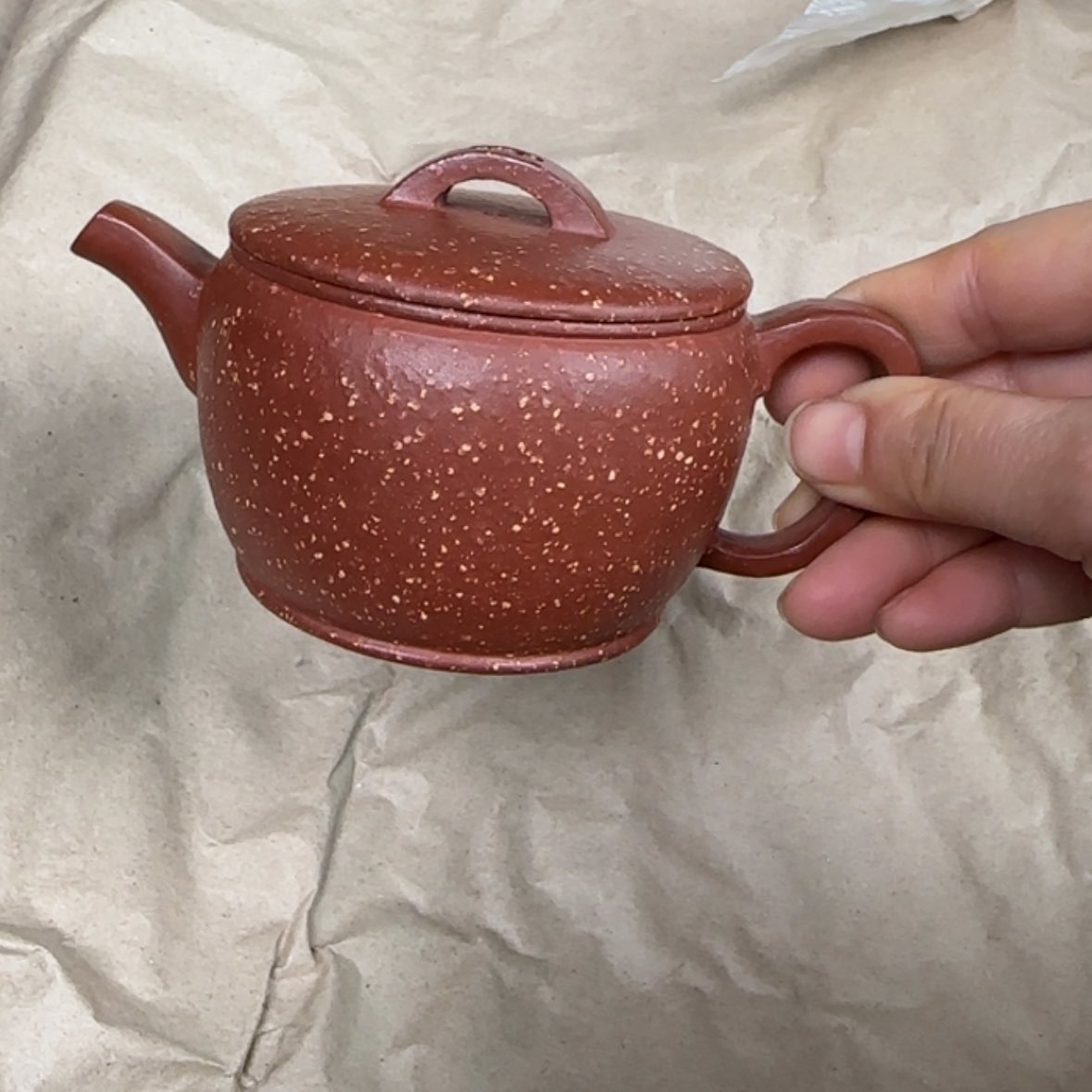 【闪购商品】紫砂茶壶紫砂壶茶器