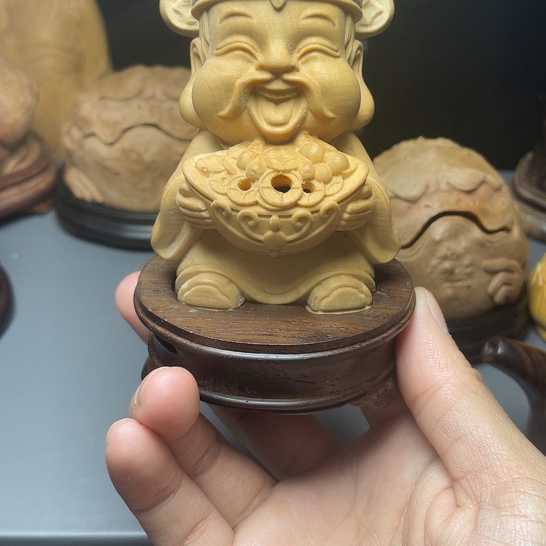 手串/手链小叶紫檀