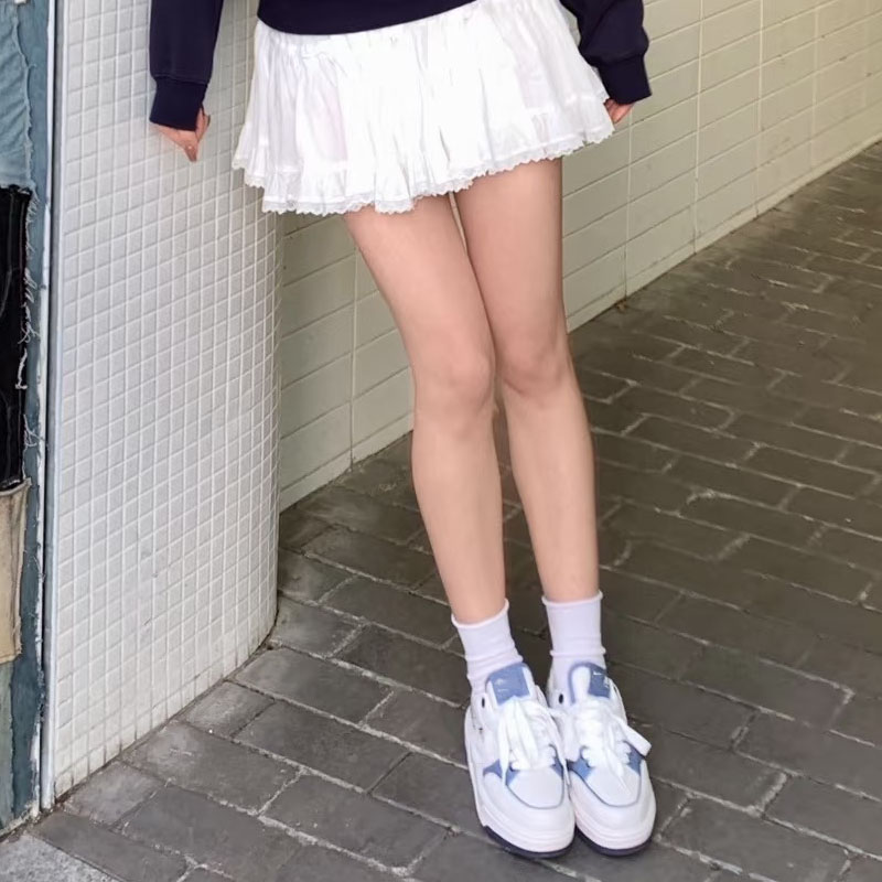 时尚休闲鞋精品高端鞋服礼盒-MMBA