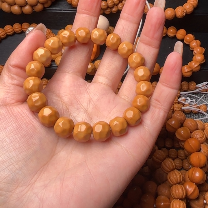 魔***哟猴头核桃吊坠11111111111