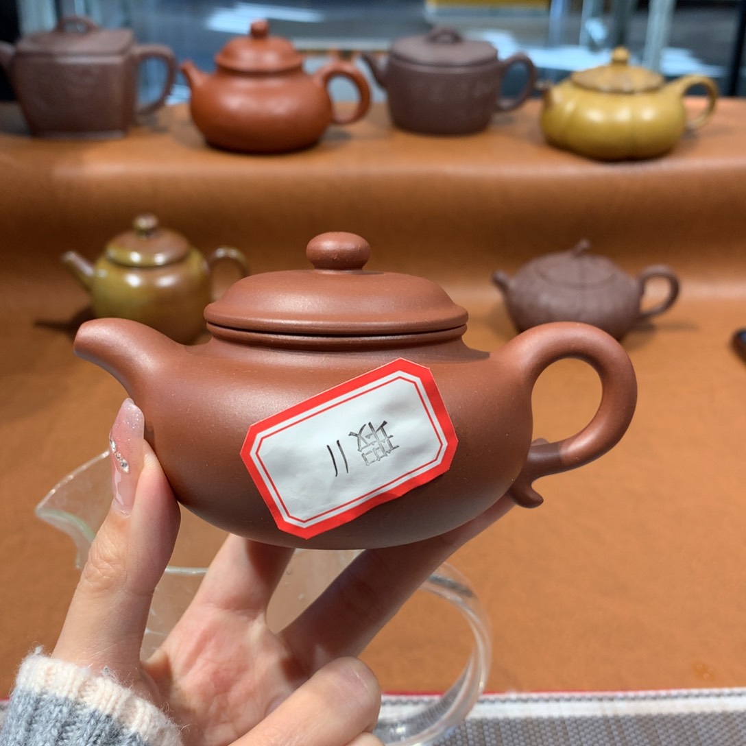 紫砂茶壶紫砂茶壶