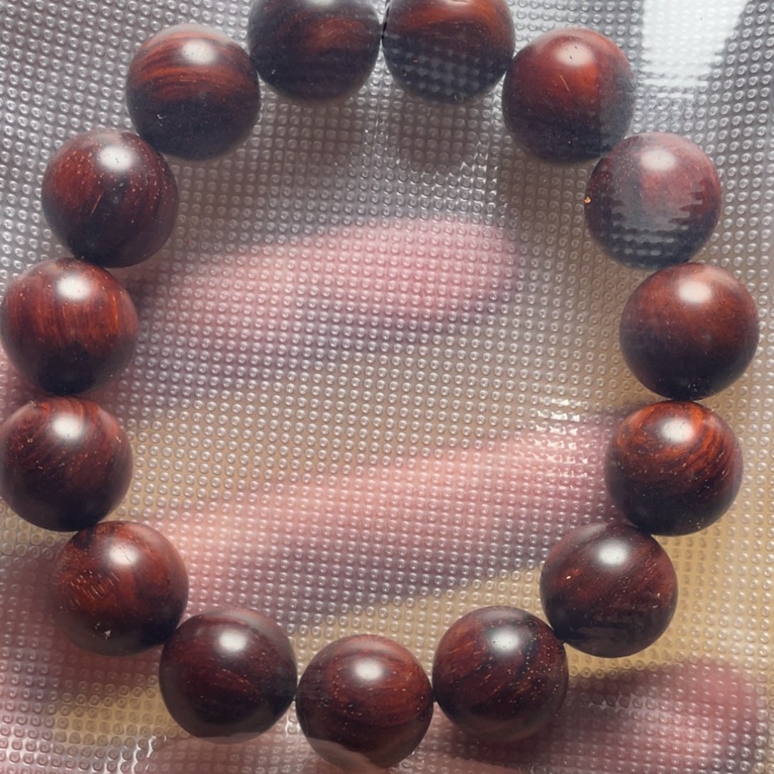 G***L檀香紫檀（小叶紫檀）