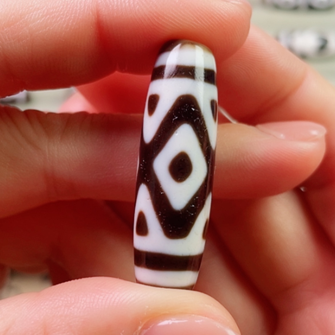 【闪购商品】未镶嵌玛瑙/玉髓珠宝奇石1002