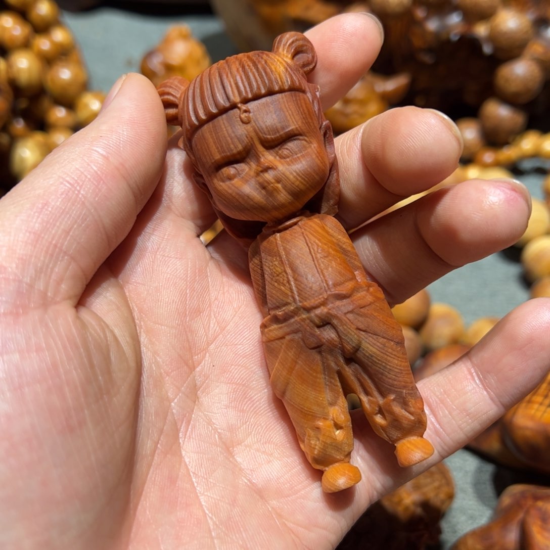 柏木（崖柏）太行崖柏陈化太行