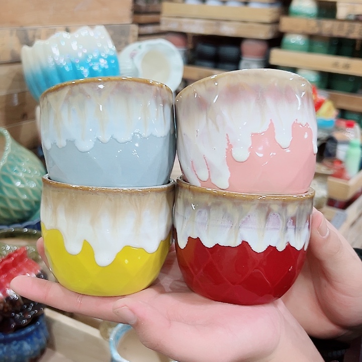 花盆有孔！订单凑满10米包由！