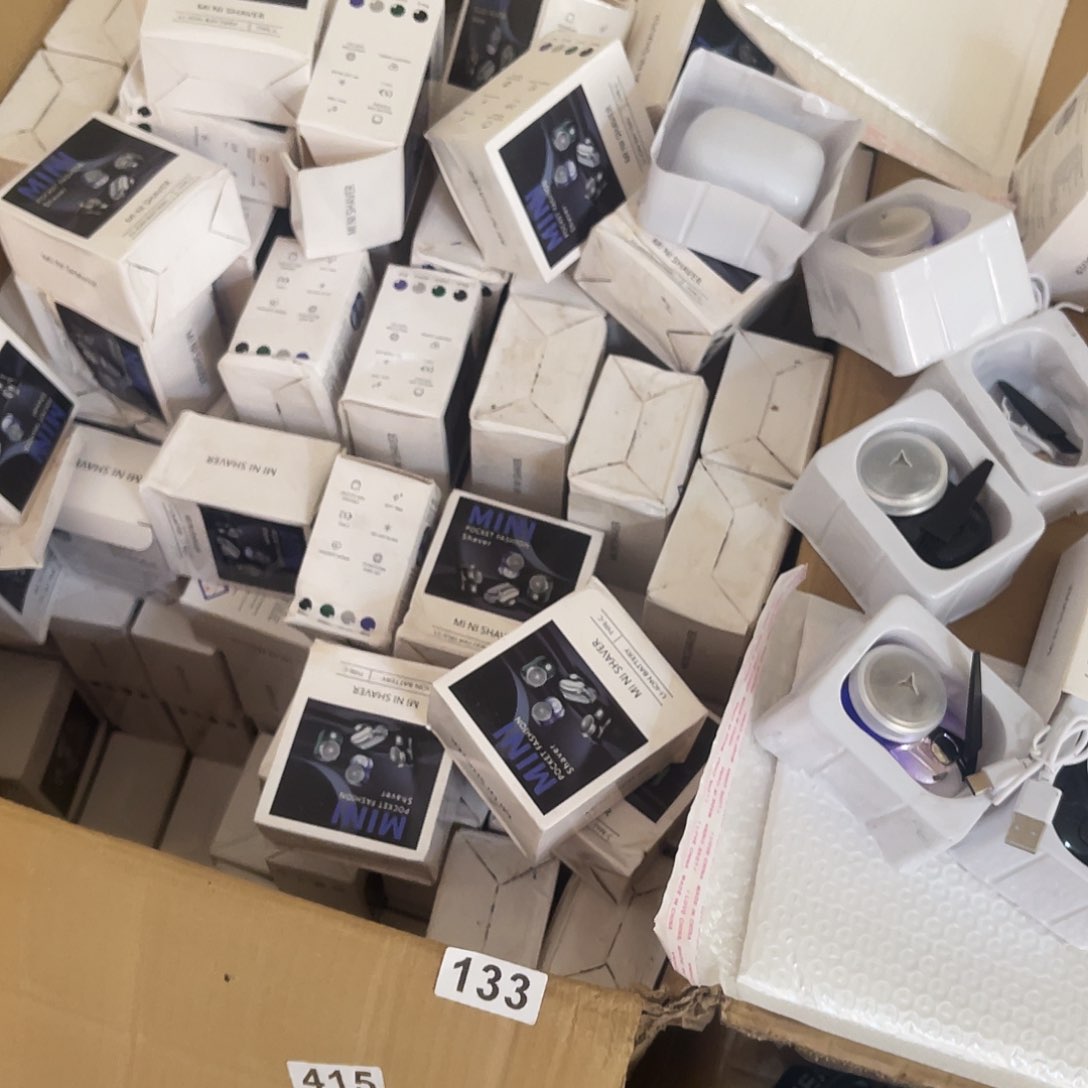迷你剃须刀家用户外133