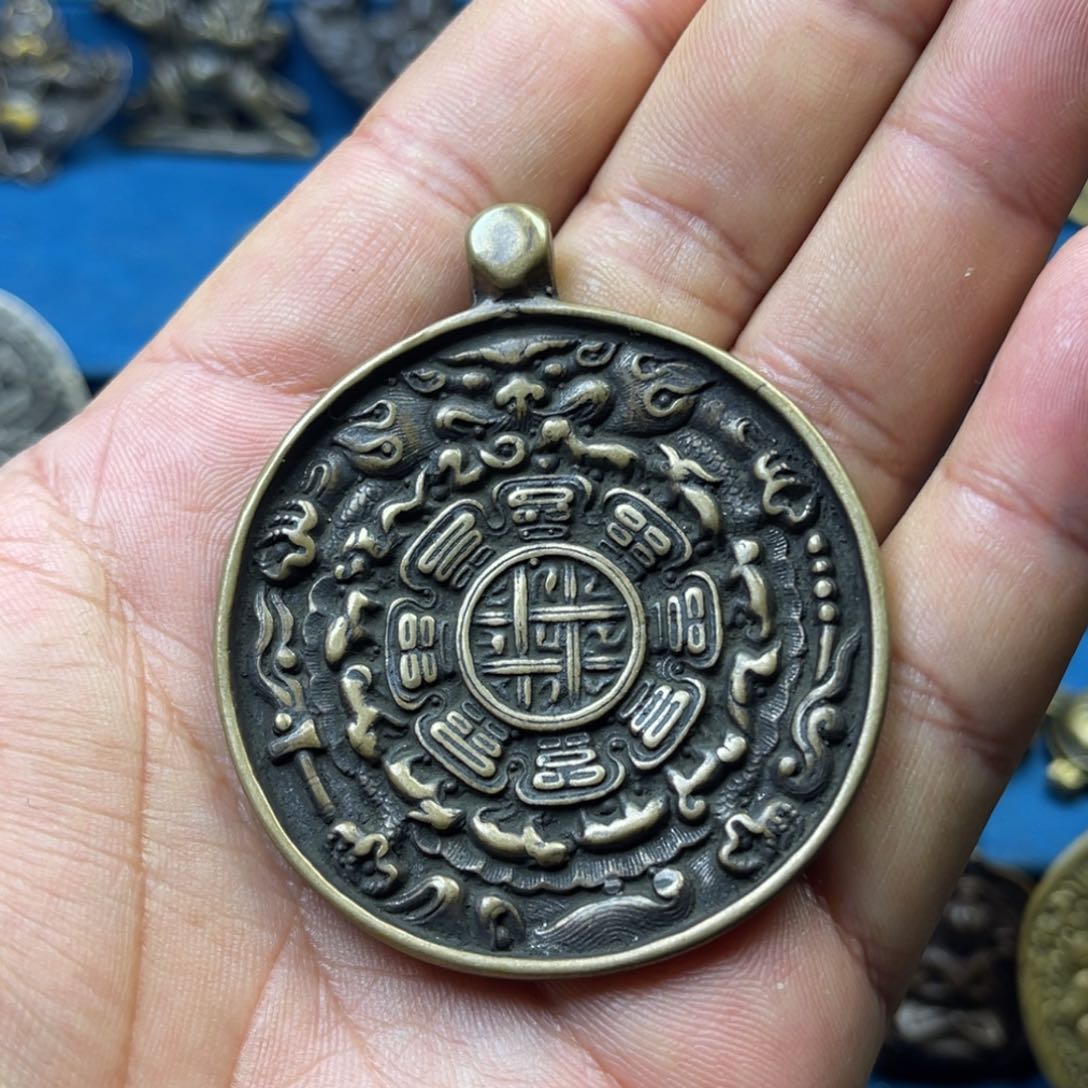 泥塑特色手工艺品