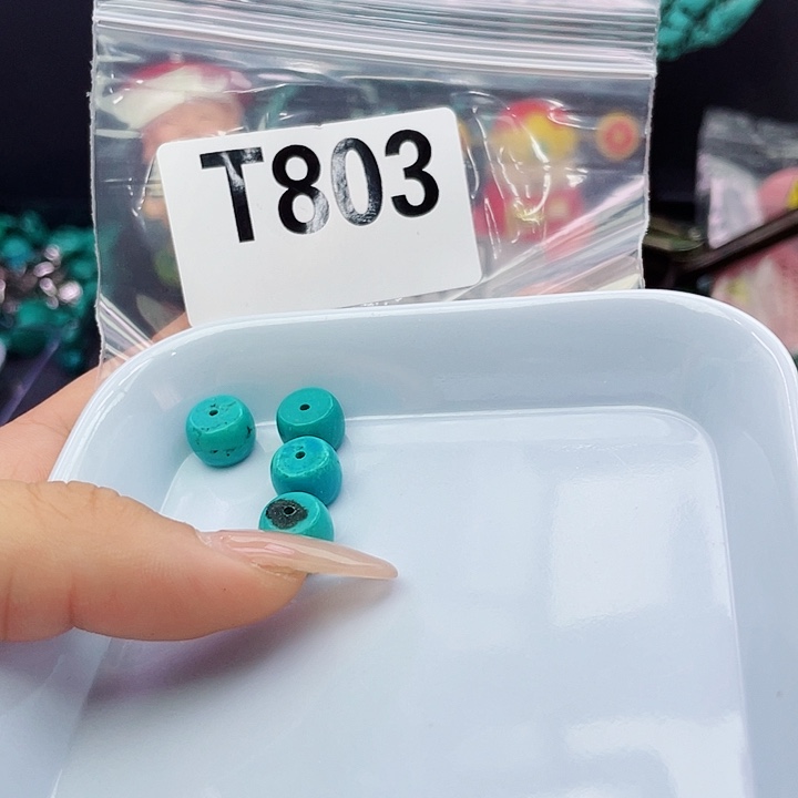 湖北十堰矿区精品佩珠