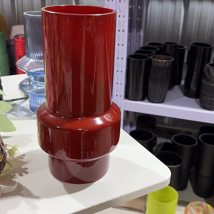 高度27厘米357899花瓶