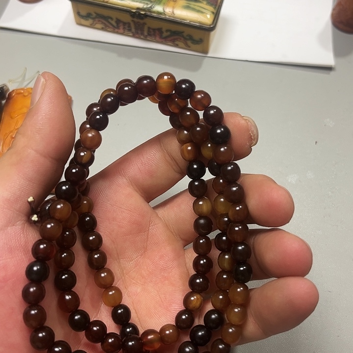 大果紫檀（缅甸花梨）