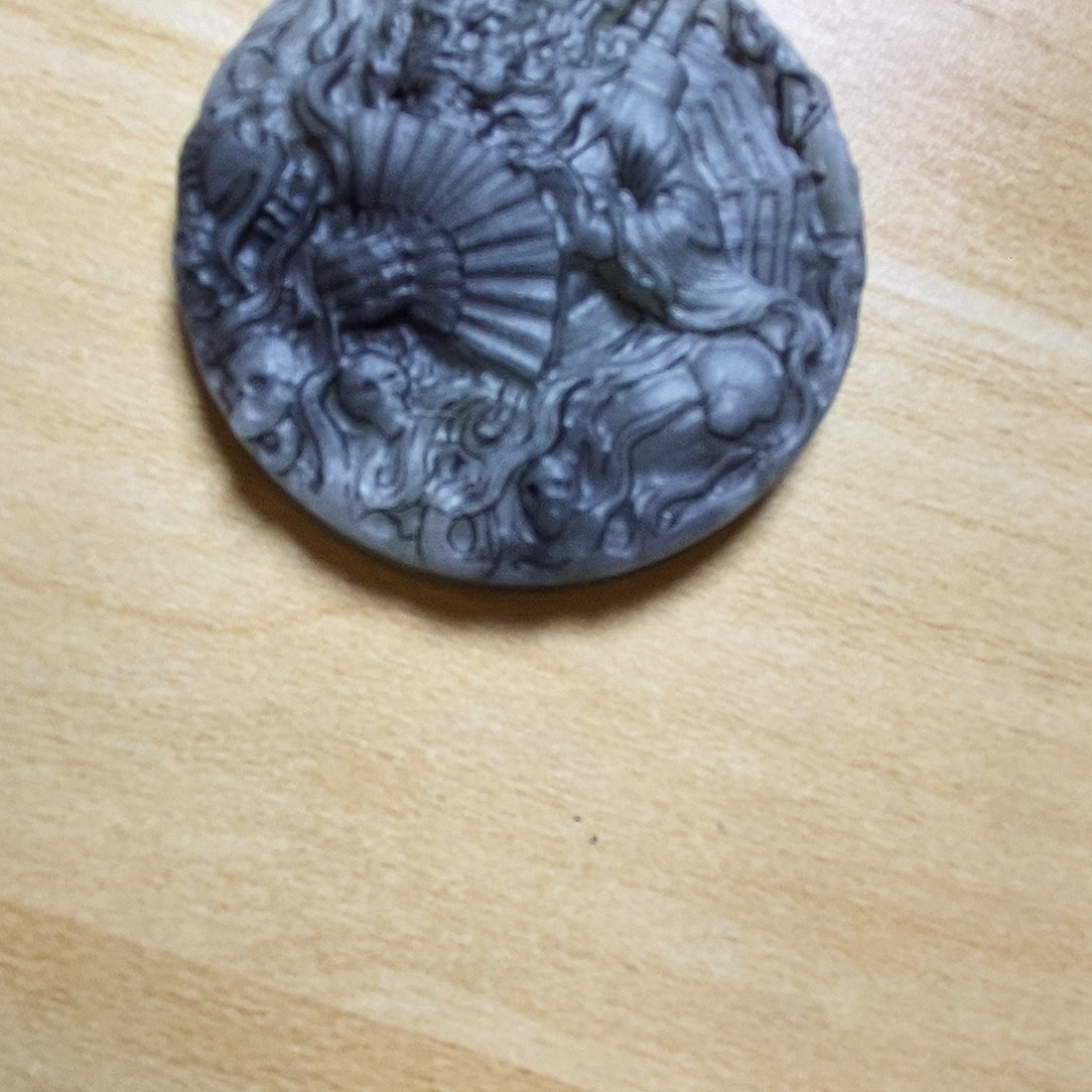 定制翡翠未镶嵌A 