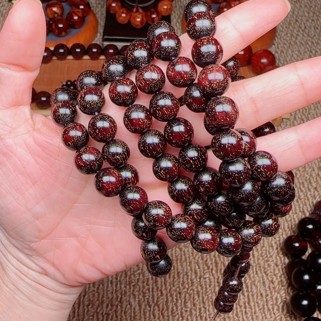 檀香紫檀（小叶紫檀）1.0