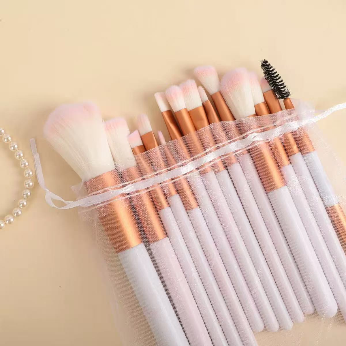 化妆刷#e大饼【不支持鉴定介意勿拍】