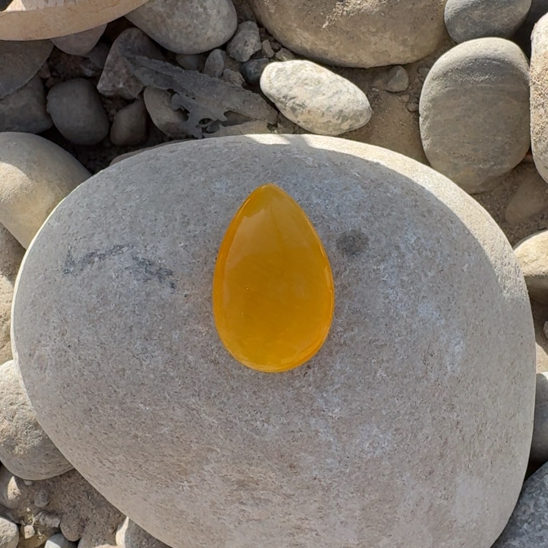 精品无镶嵌小吊坠