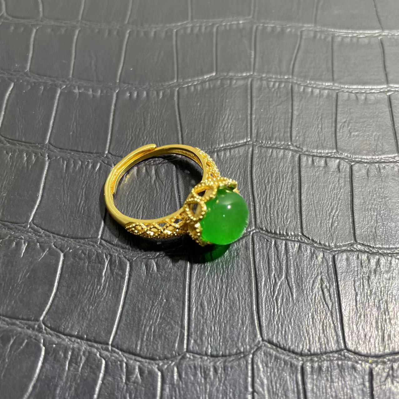 L-1240精美时尚戒指多样性发一件