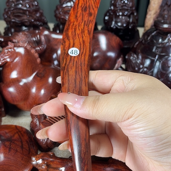 檀香紫檀（小叶紫檀）