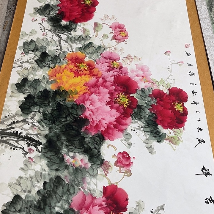 今天的我是个很好的