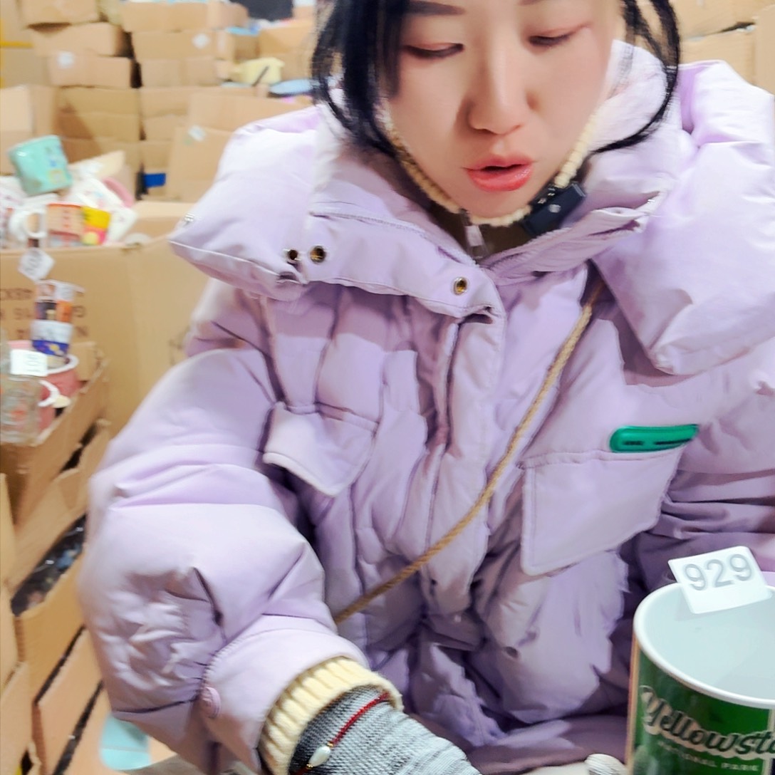 炻瓷无盖款微瑕929