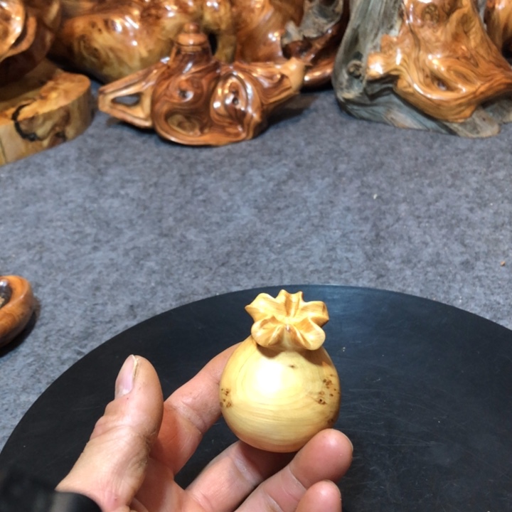 柏木（崖柏）蟠***?崖柏30