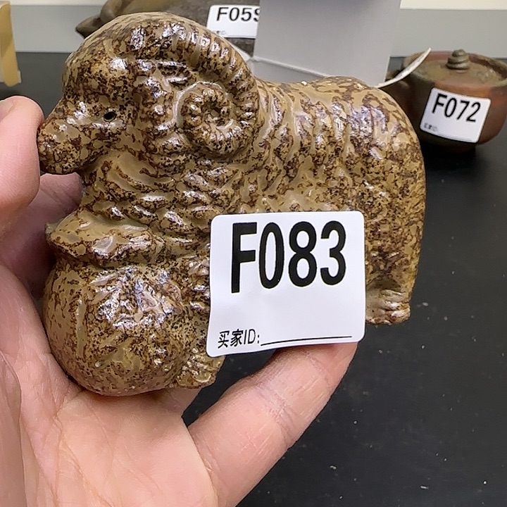 备前烧作品备前烧作品