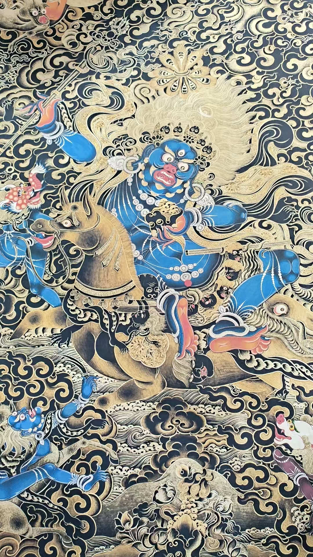 《法神》星乐文化精品年aa37