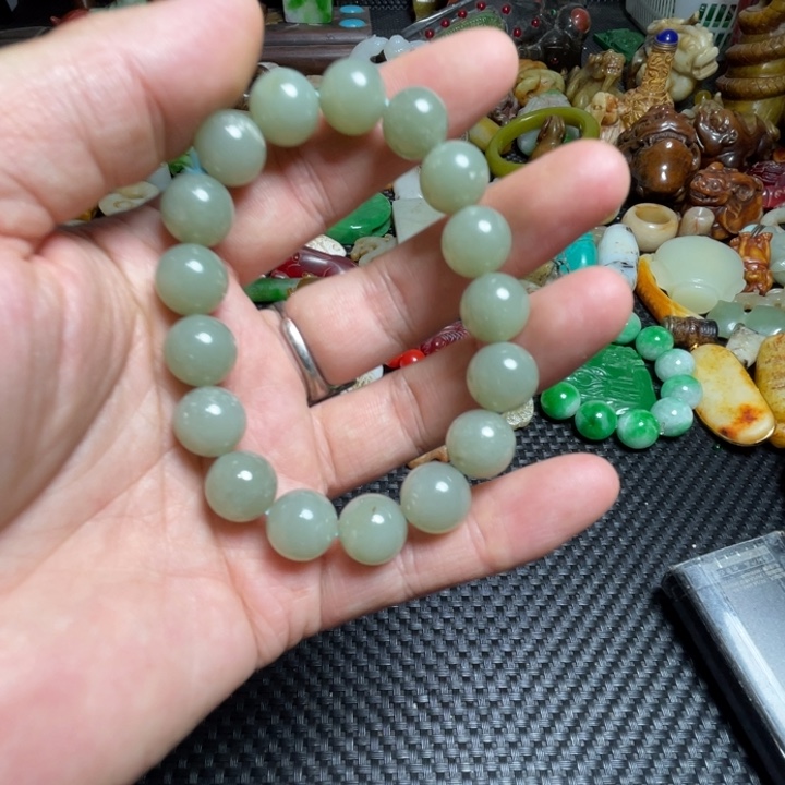 滴血莲花菩提吊坠