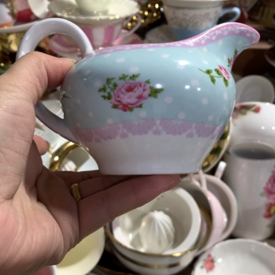 瓷片微瑕陶瓷处理介意请慎拍