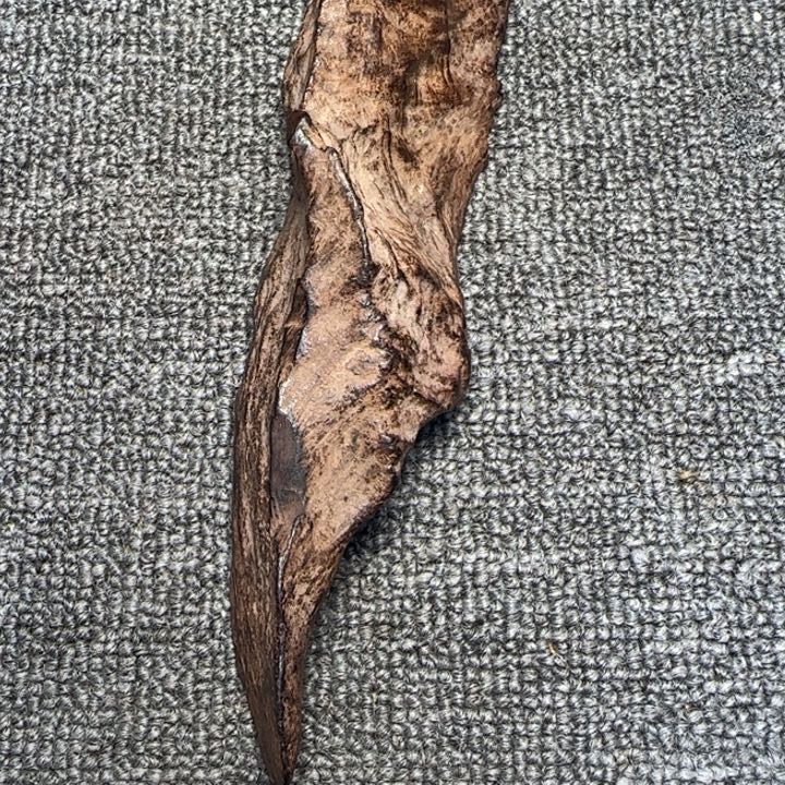 彩****黄花梨/降香黄檀精品小毛料