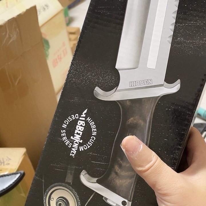 D2钢材瑕疵处理兰博3