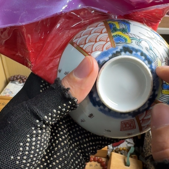 砖雕瓷器工艺品摆件等