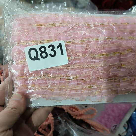 831手工辅料库存DIY