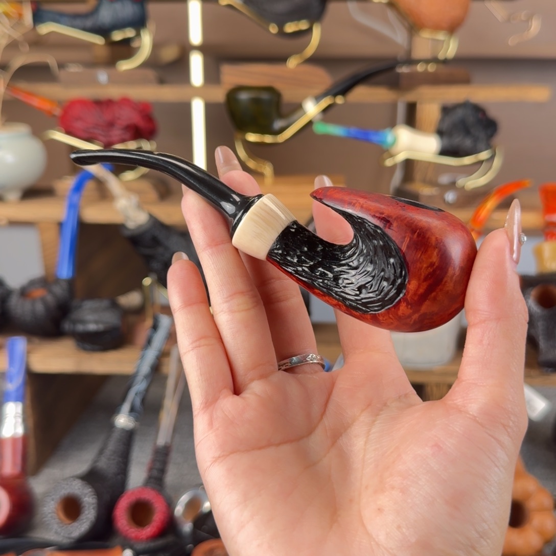 意大利进口石楠木