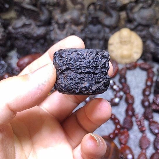 其他小叶紫檀田贵宝