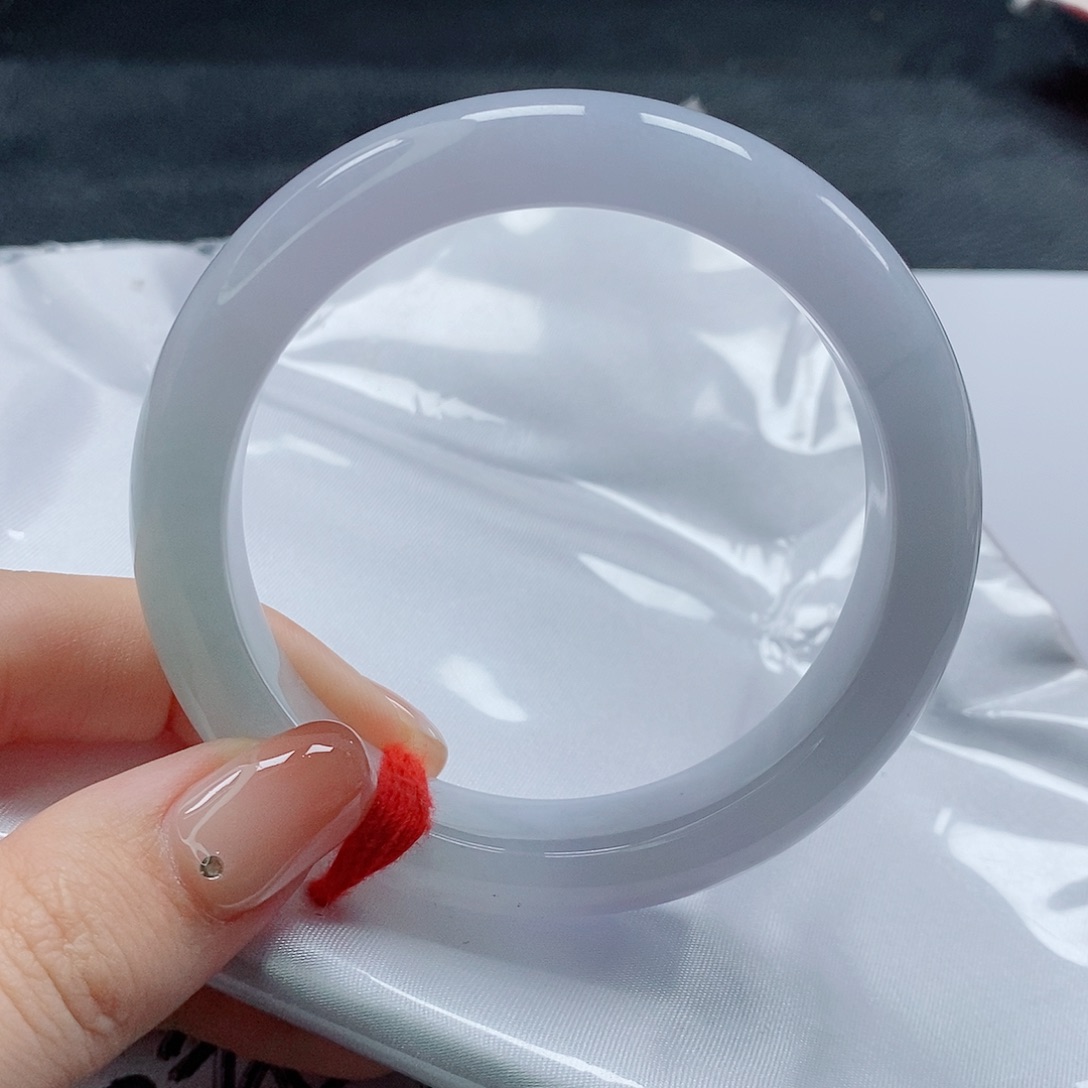 【闪购商品】未镶嵌手镯翡翠458号
