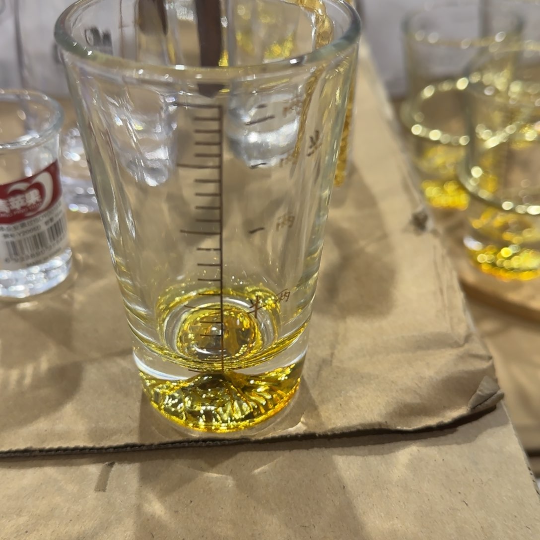 玻璃无盖款直播价6